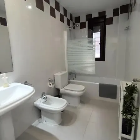 Casa Palacio Arcos Del Carmen Apartment