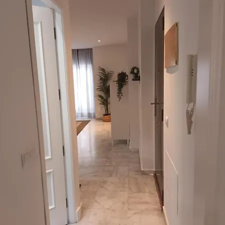 Apartment Casa Palacio Arcos Del Carmen