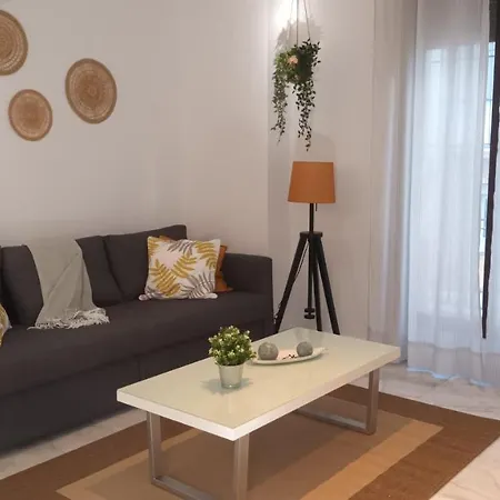 Casa Palacio Arcos Del Carmen Apartment *
